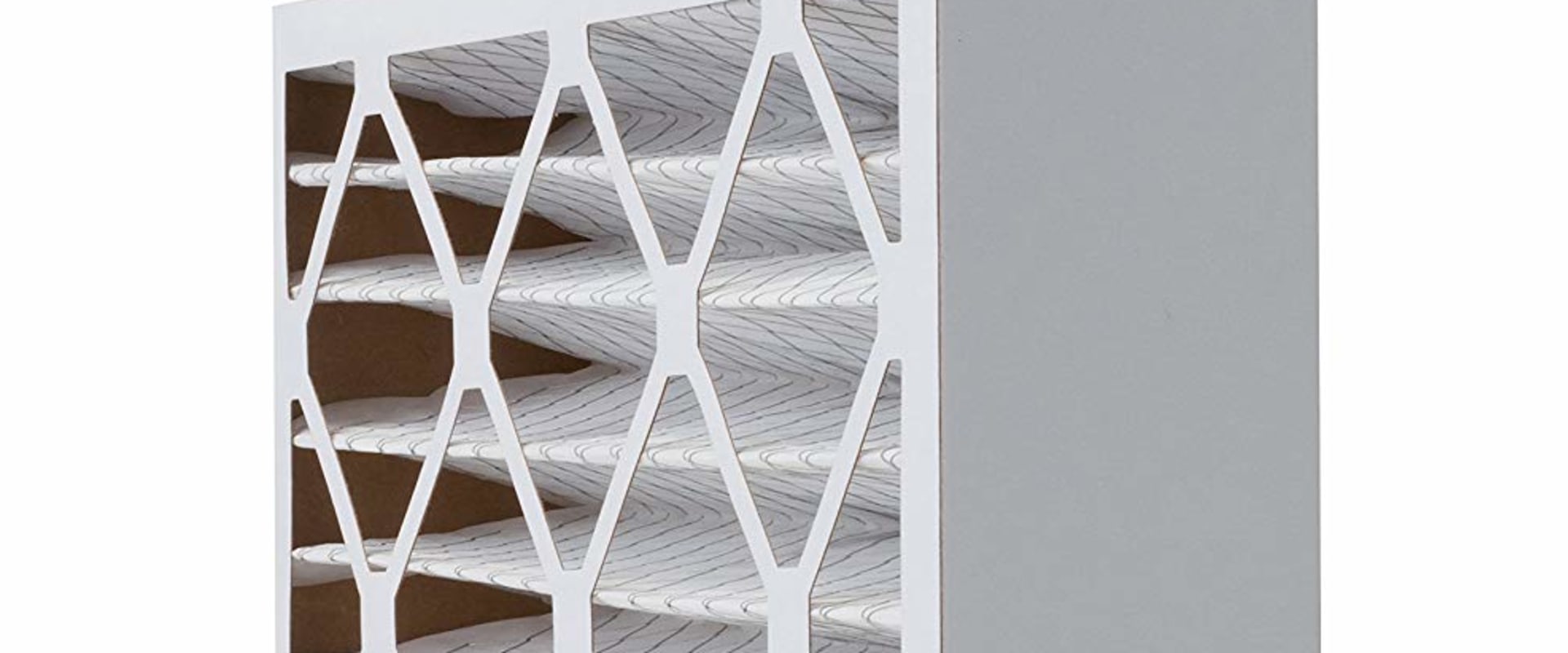 Small Filter, Big Impact: 14x25x1 HVAC and Furnace Air Filter for Home That Boosts Air Quality