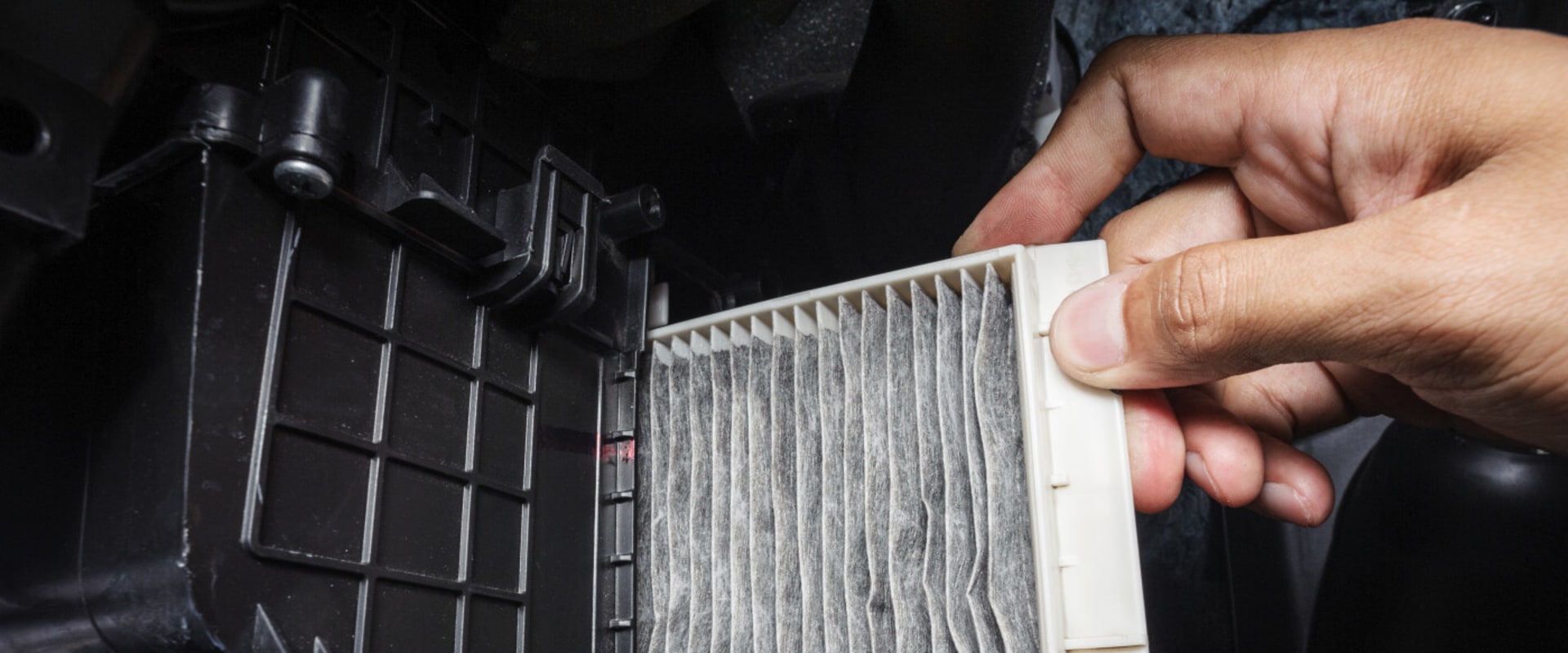 Custom Air Filters That Change Everything: See How They Work