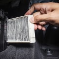 Custom Air Filters That Change Everything: See How They Work