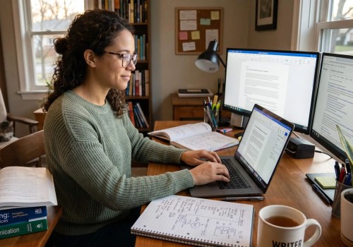 What Does a Freelance Healthcare Content Writer Do?