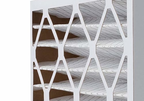 Small Filter, Big Impact: 14x25x1 HVAC and Furnace Air Filter for Home That Boosts Air Quality