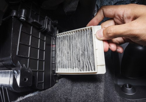 Custom Air Filters That Change Everything: See How They Work